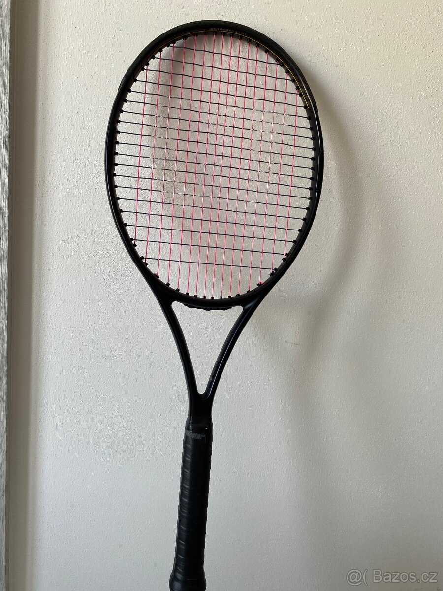 Wilson Pro Staff Six One v13