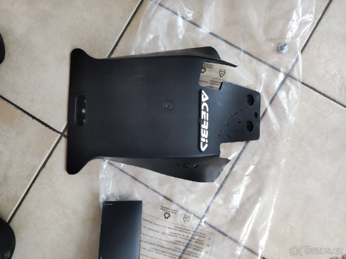 Beta rr 2t 2020 2024 kryt pod motor
