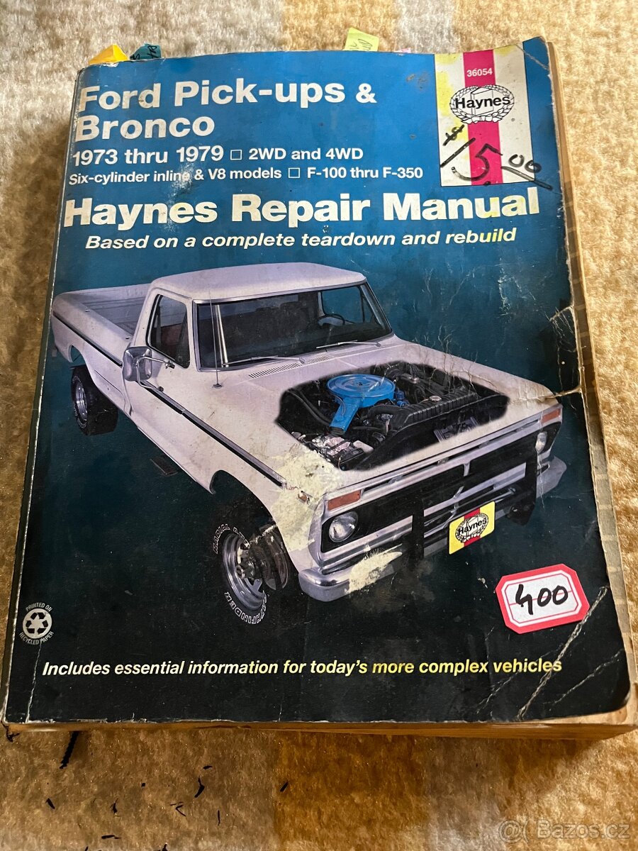 F150 f250 bronco