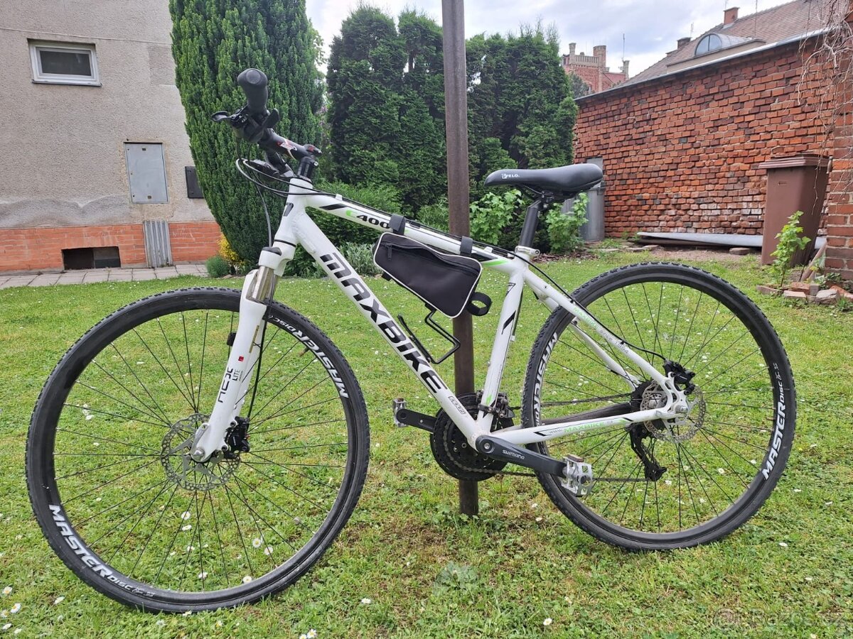 Kolo Maxbike C400
