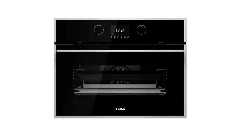 Vvstavná trouba Teka HLC 847 SC BX - NOVÉ, NEROZBALENÉ