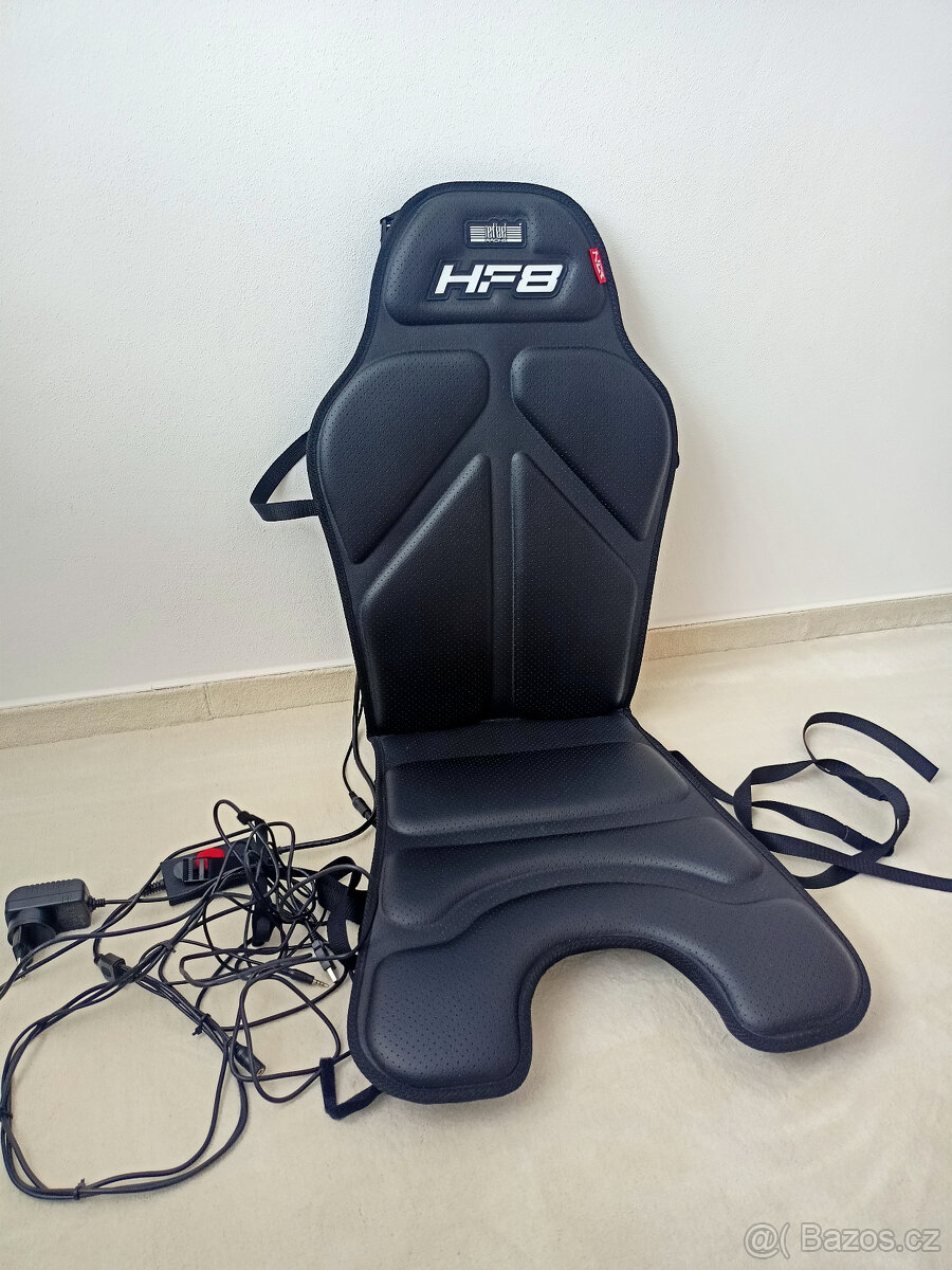 Prodám herní podložku Next Level Racing HF8