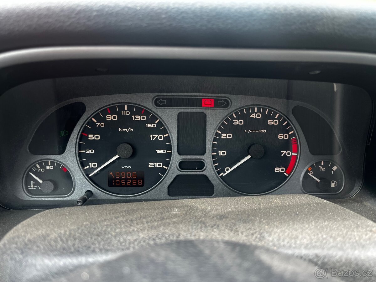 Peugot 306