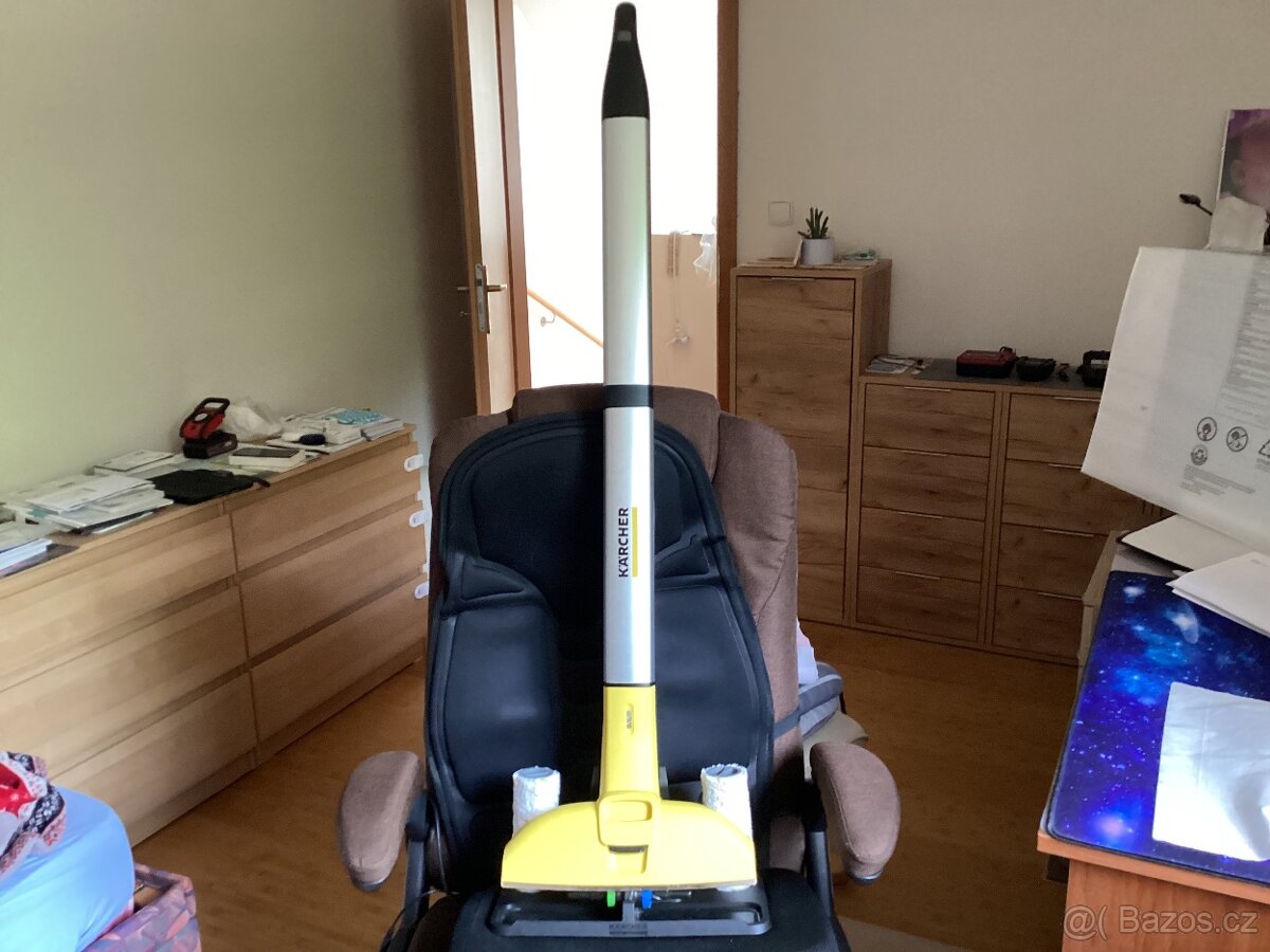 PODLAHOVÁ MYČKA FC 3 CORDLESS