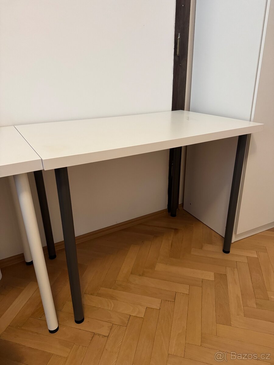Stůl ikea