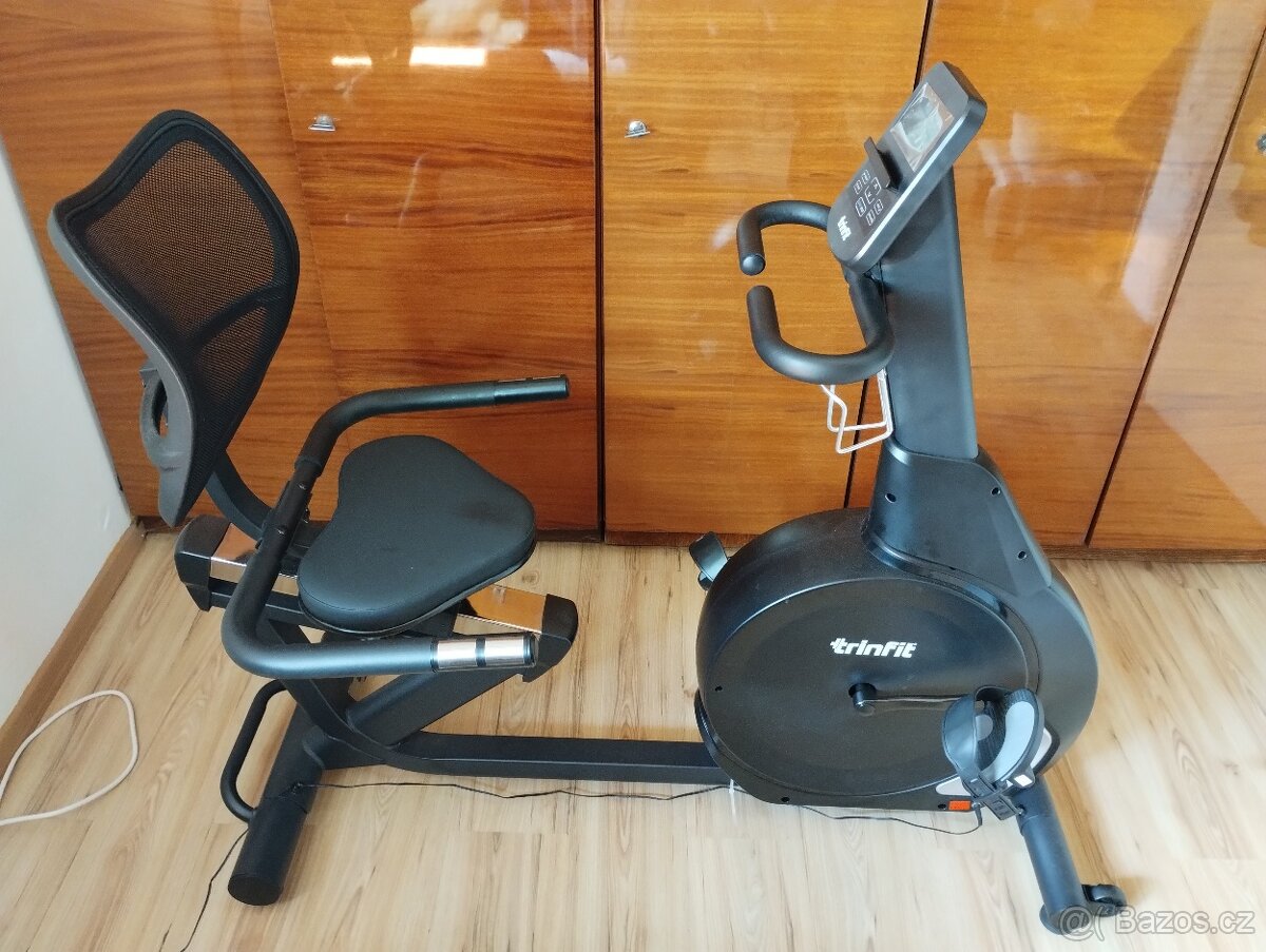 Recumbent TRINFIT VIVI B650i