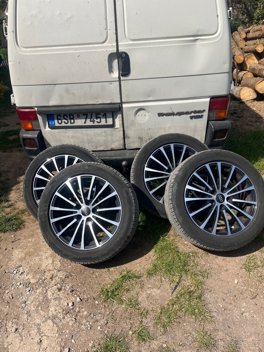 Kola 5x112 r17
