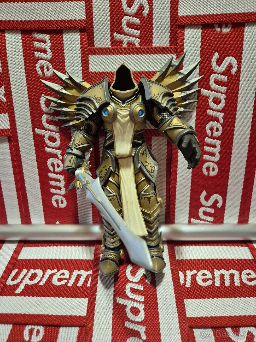 Figurka neca hots tyrael