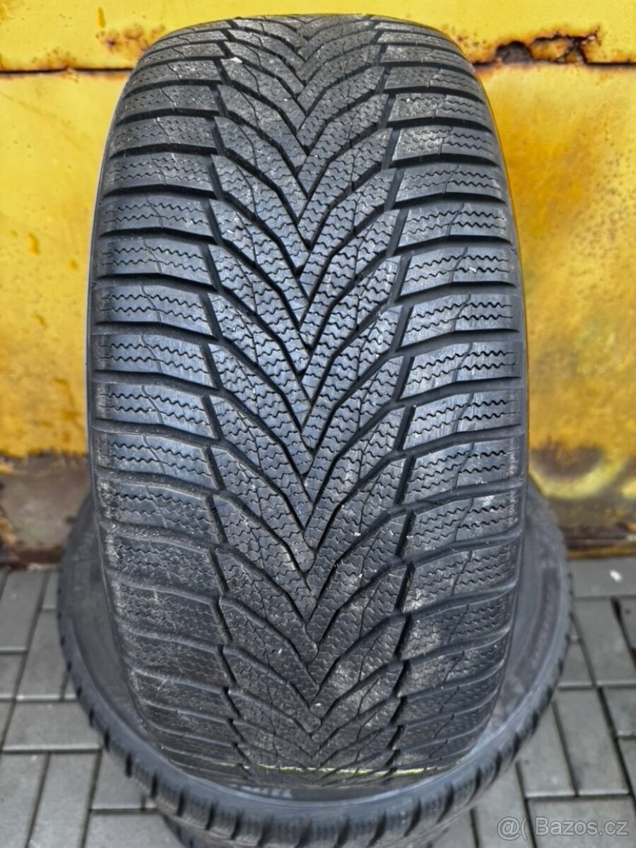 Zimní pneumatiky Nexen 225/45/17