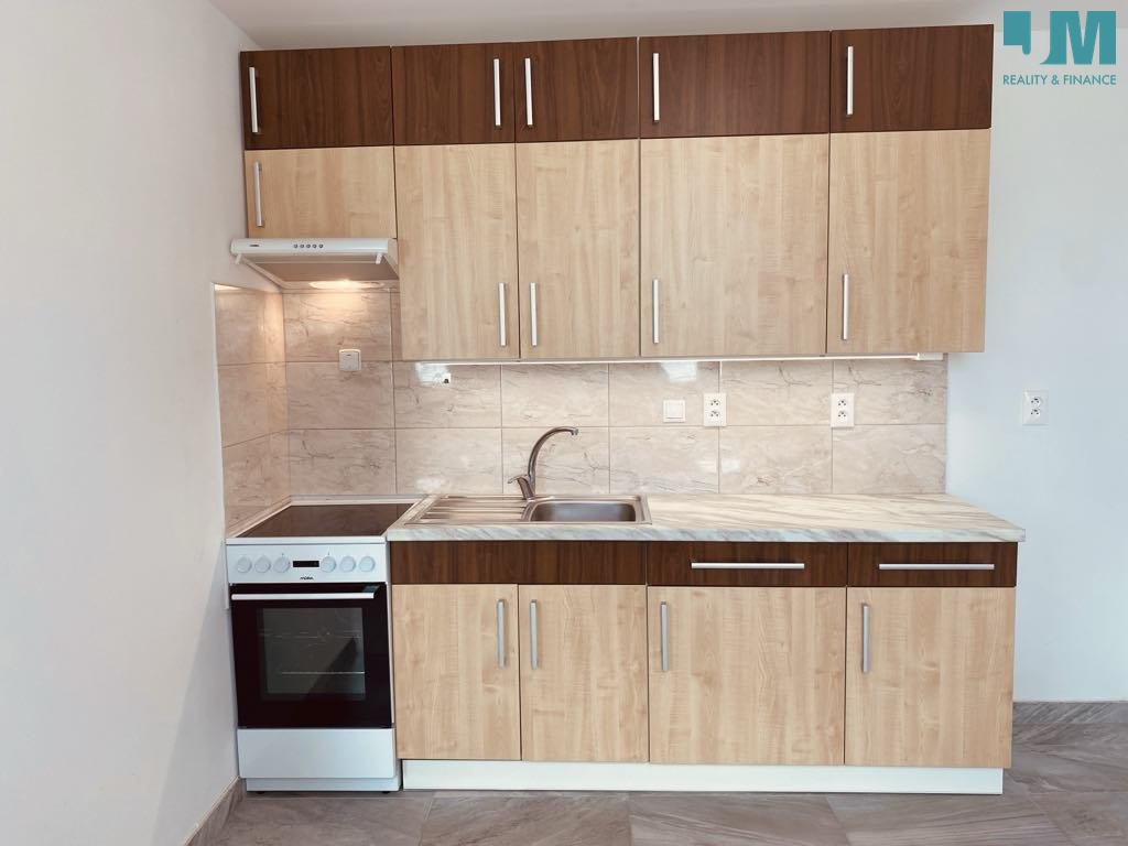 Pronájem byty 2 + KK, 56 m2 - Měřín, ev.č. 01755