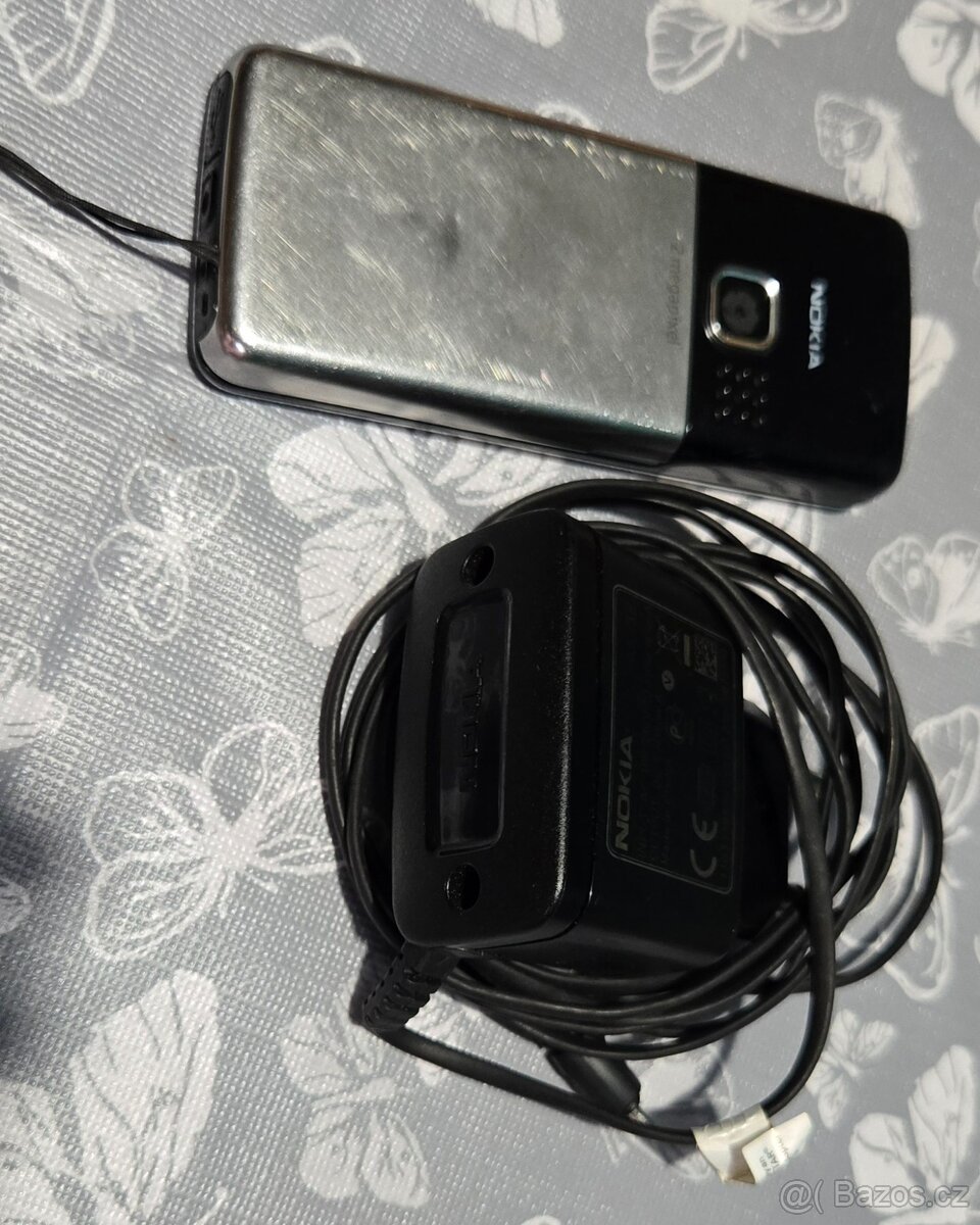 Nokia 6300