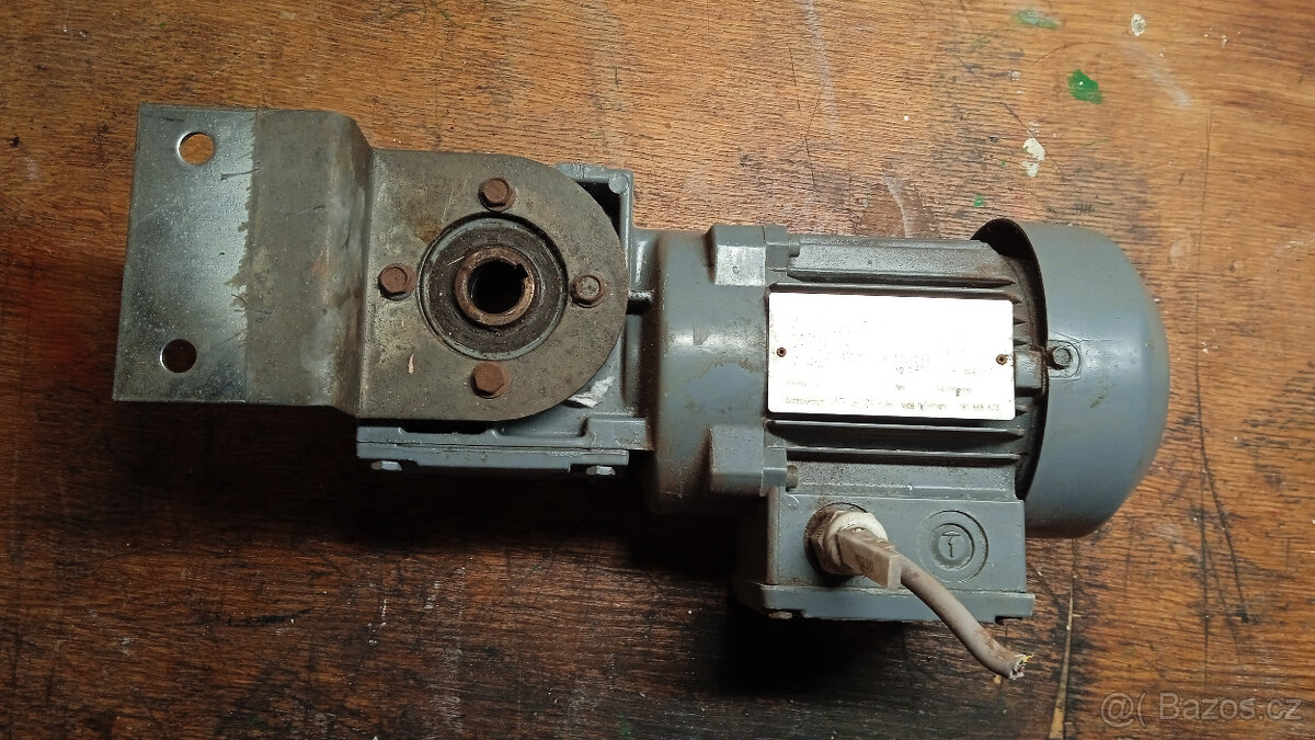 Elektromotor 0,25 KW