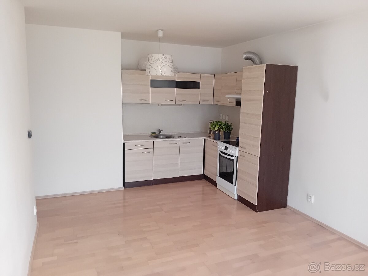 Pronájem bytu 2+kk Lysá nad Labem