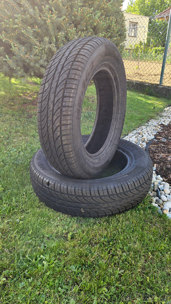 Mirage MR162 - 165/70 r14 letní