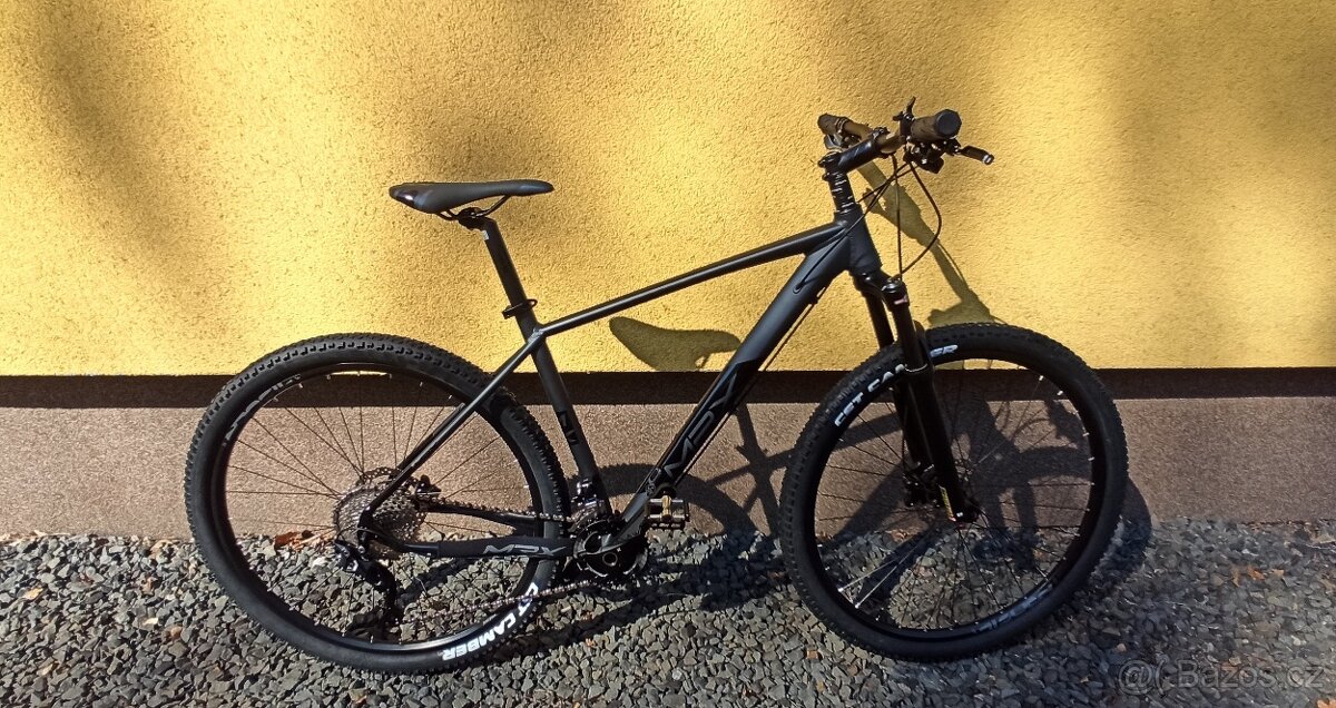 Mrx EKOMA horské kolo 29 rám 19,5 - nové 2x10