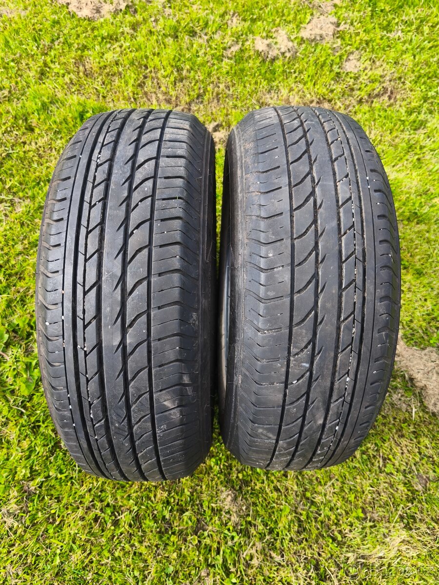 Letní pneu 175/65R14 Royal Comfort
