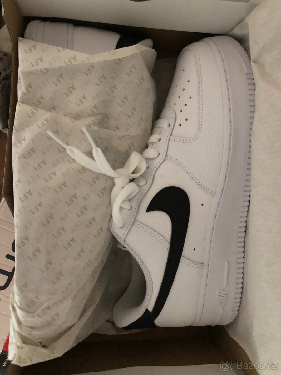 Air force 1 panské