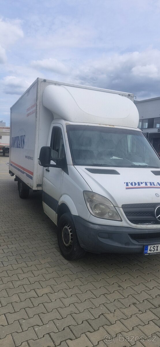 Sprinter