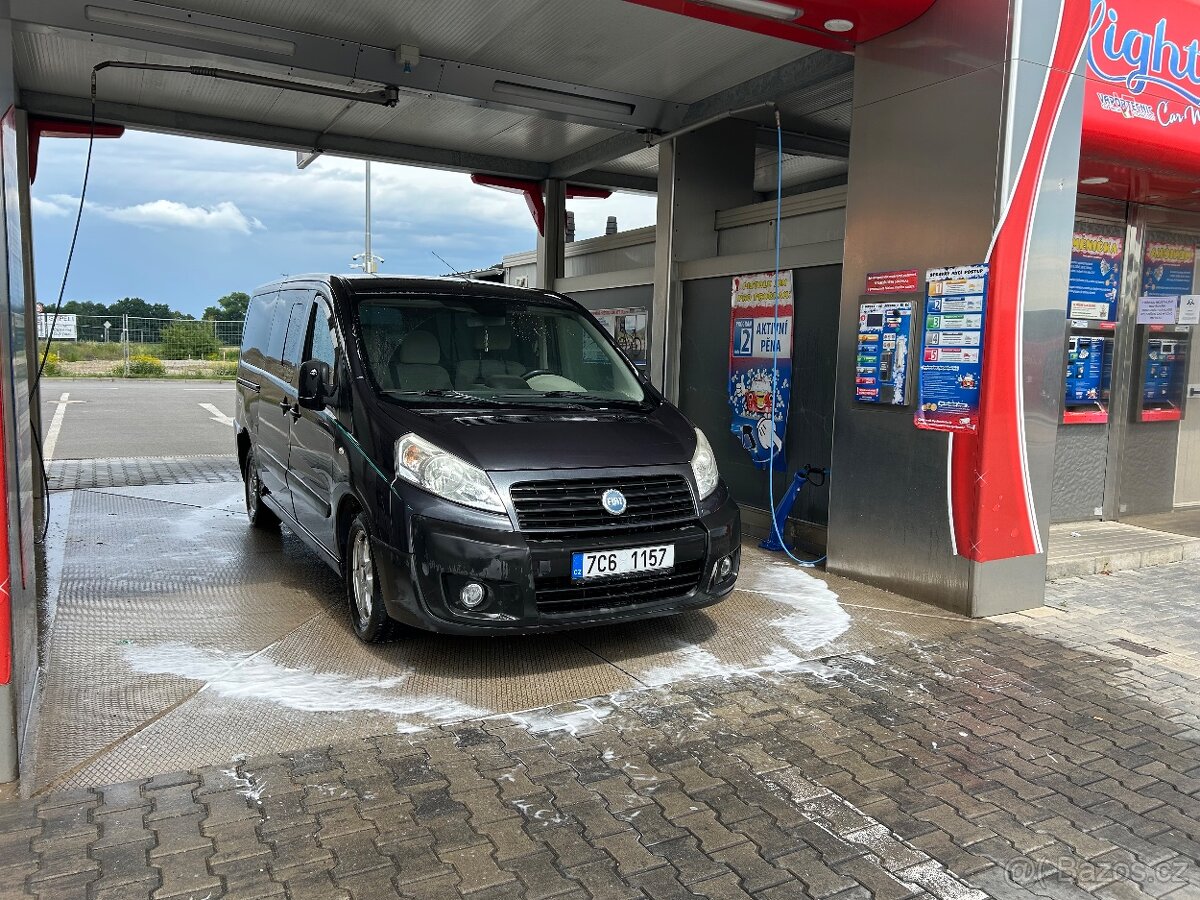 Fiat Scudo