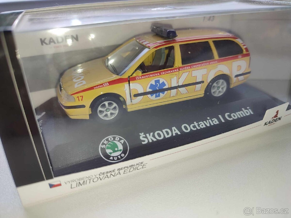 KDN Kaden Doktor