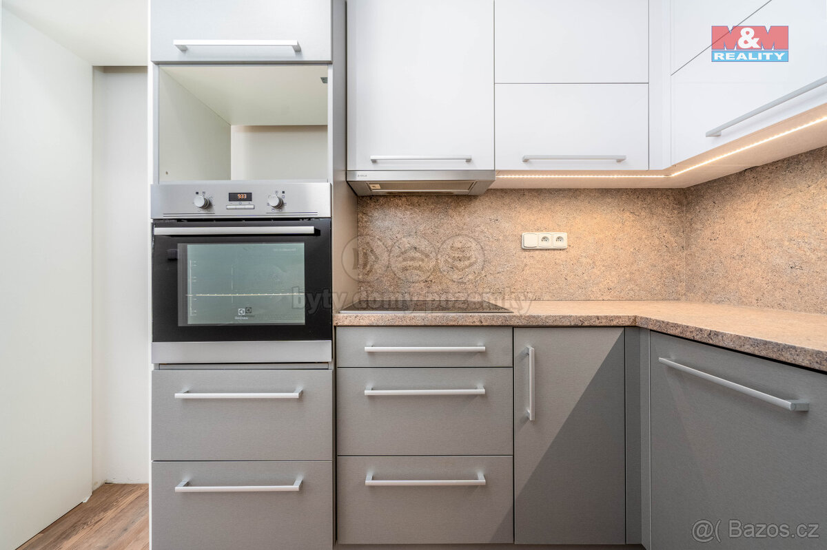 Prodej bytu 3+kk, 84 m², Kvasiny