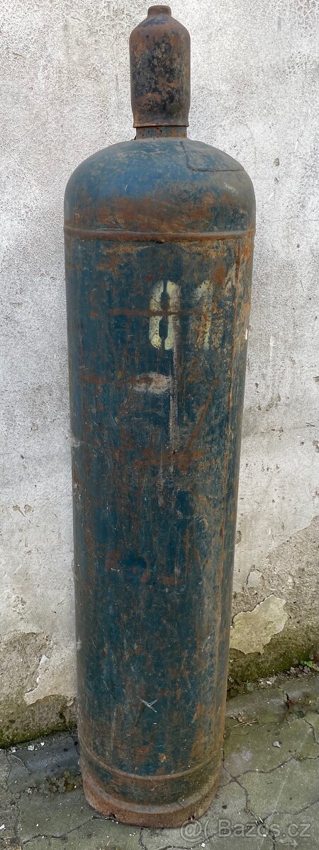 PB láhev 33kg, propan butan