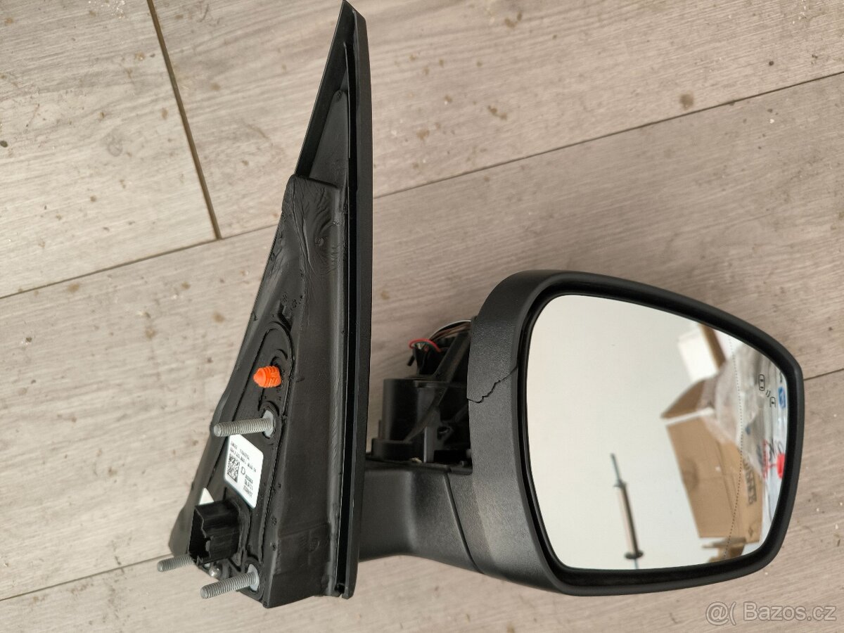 Zpětné zrcadlo Ford S Max/Galaxy