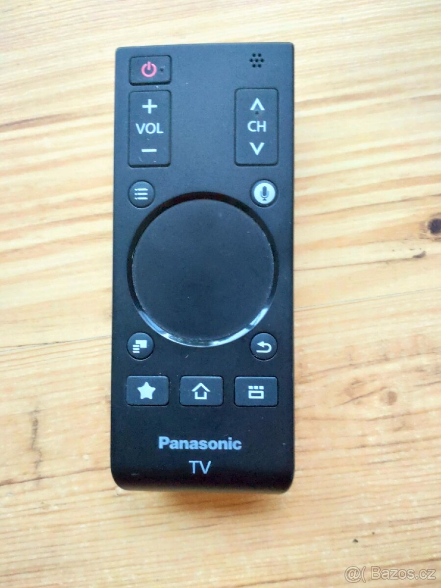 Panasonic ovladač TV originál