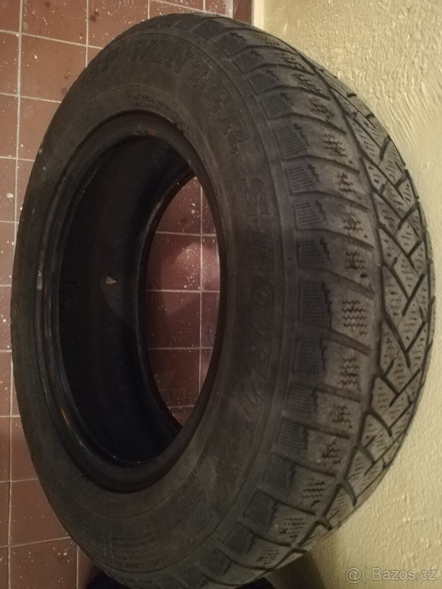 2ks pneumatik 175/70 R13
