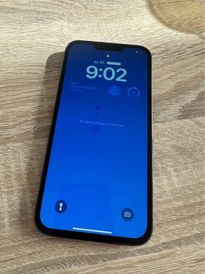 iPhone 13 PRO MAX