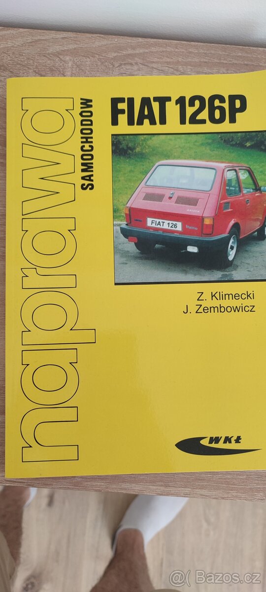 Fiat 126p maluch