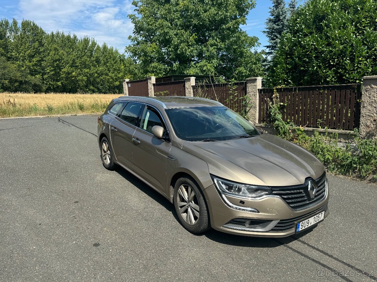 Prodám Renault Talisman