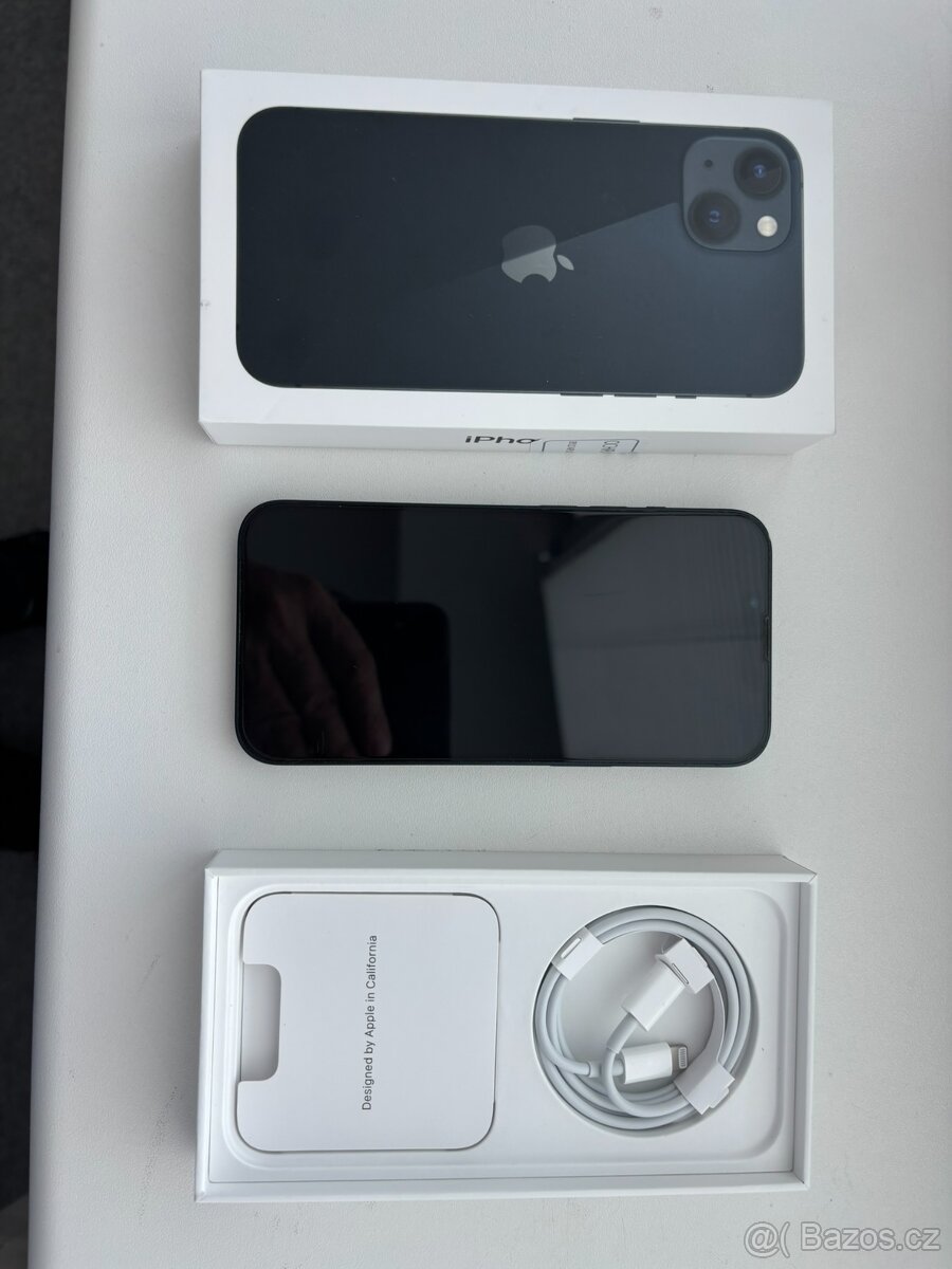 iPhone 13, 128 GB