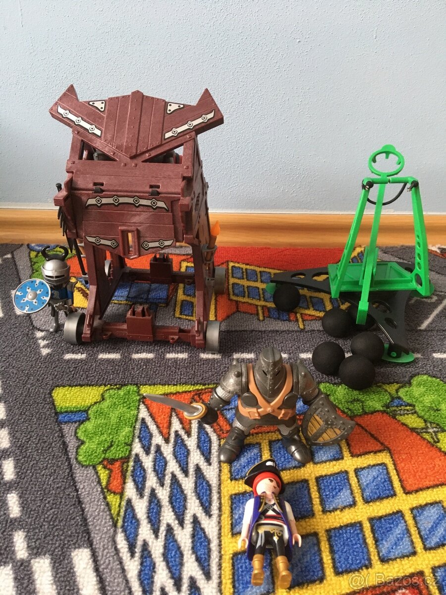 Playmobil