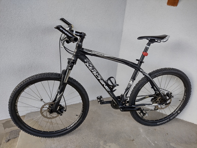 ALU kola MAK 6.5x16, 4x108