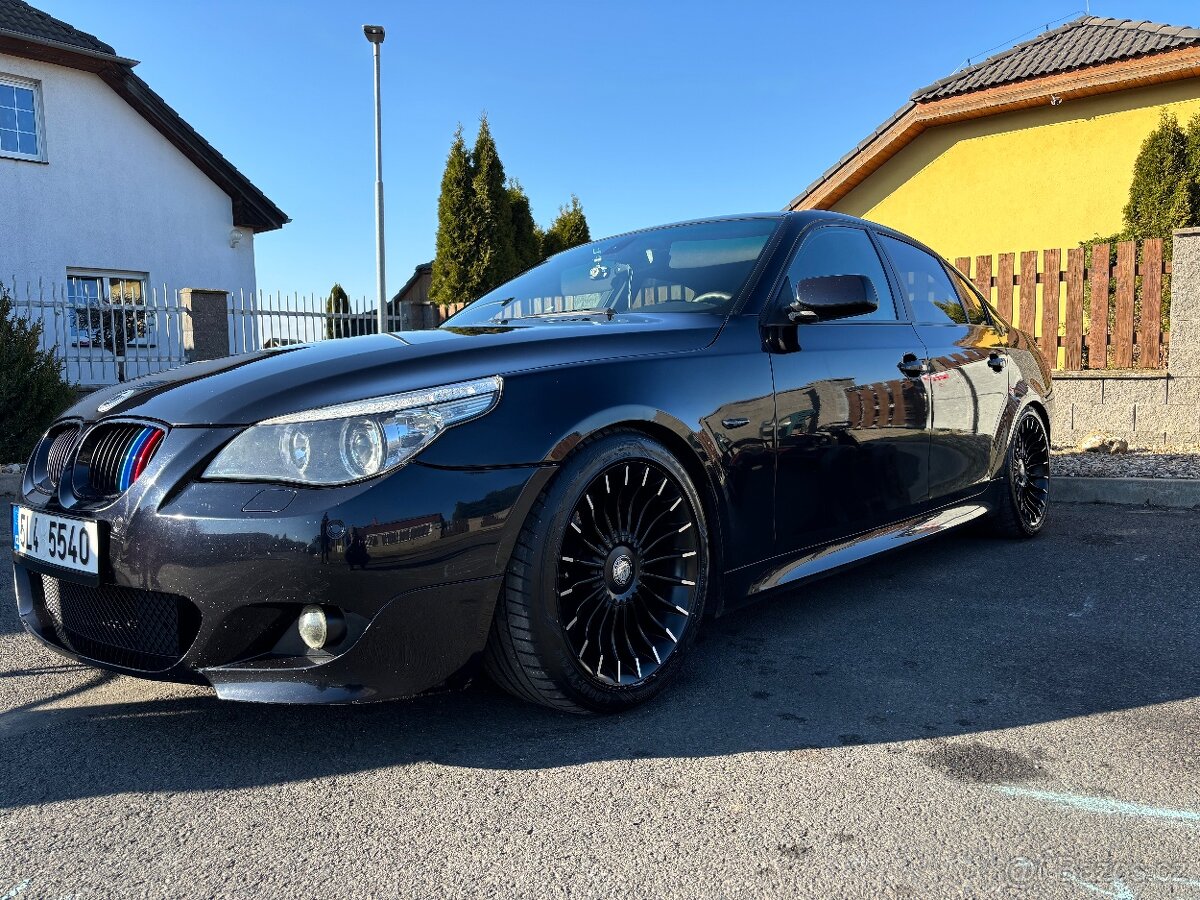 Bmw 535D