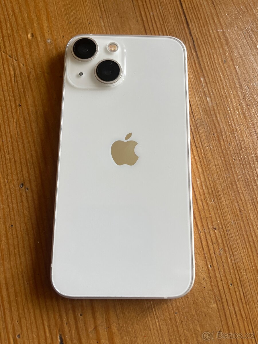 iPhone 13 mini, 512GB