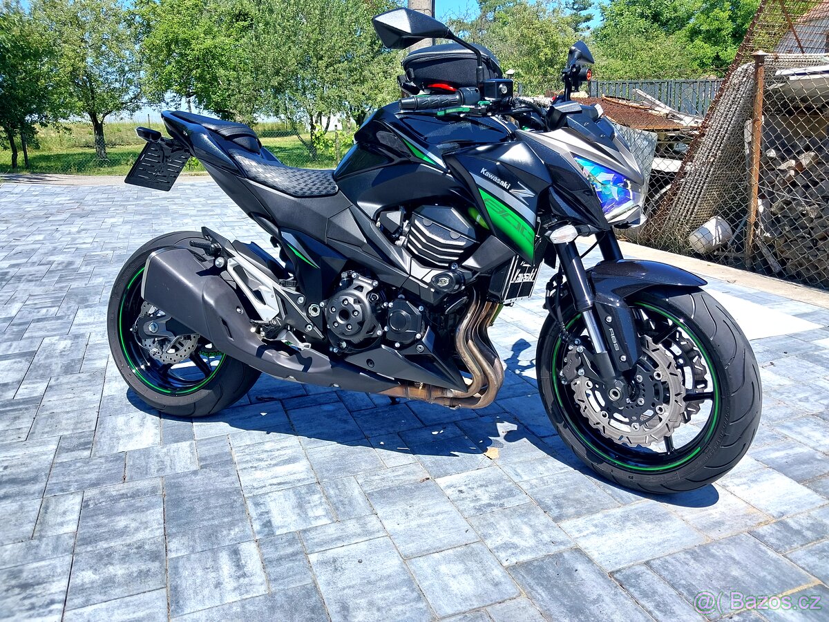 Kawasaki Z800