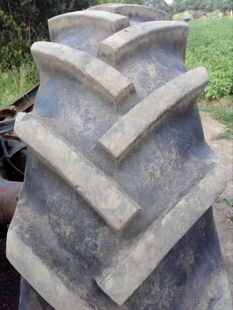 Traktorove pneu