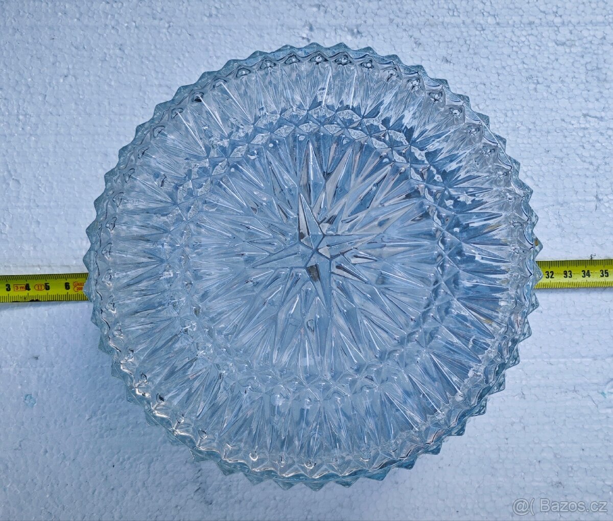 Světlo stropní-30 cm