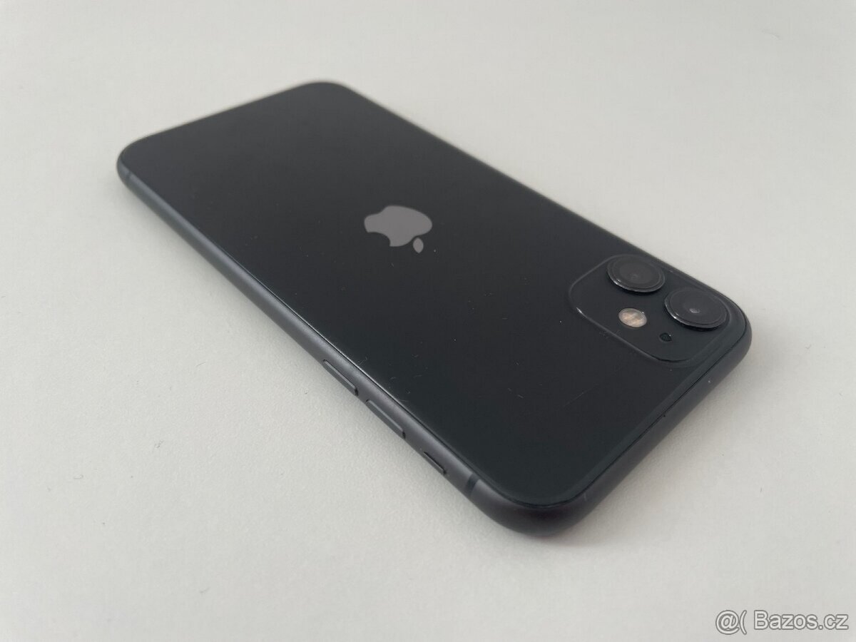 iPhone 11