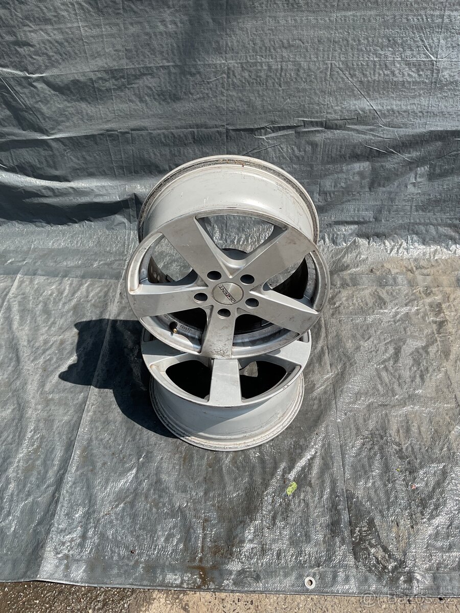 Alu 4x