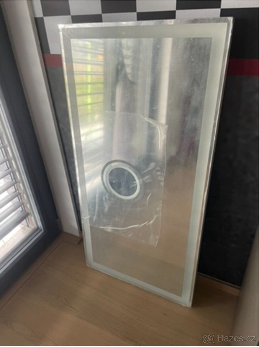 Zrcadlo Artalo 50 x 100cm
