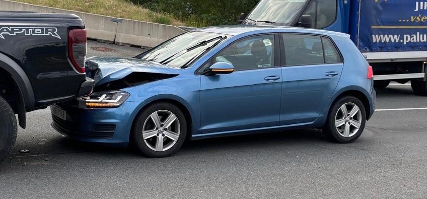 VW Golf 7, 2.0 tdi 110kw