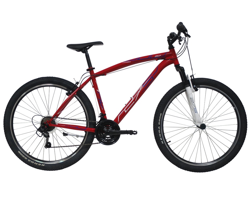 Horské kolo. Kola 27,5" Nové