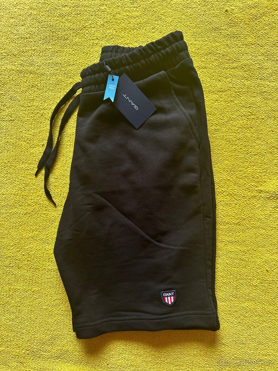 Gant black man short