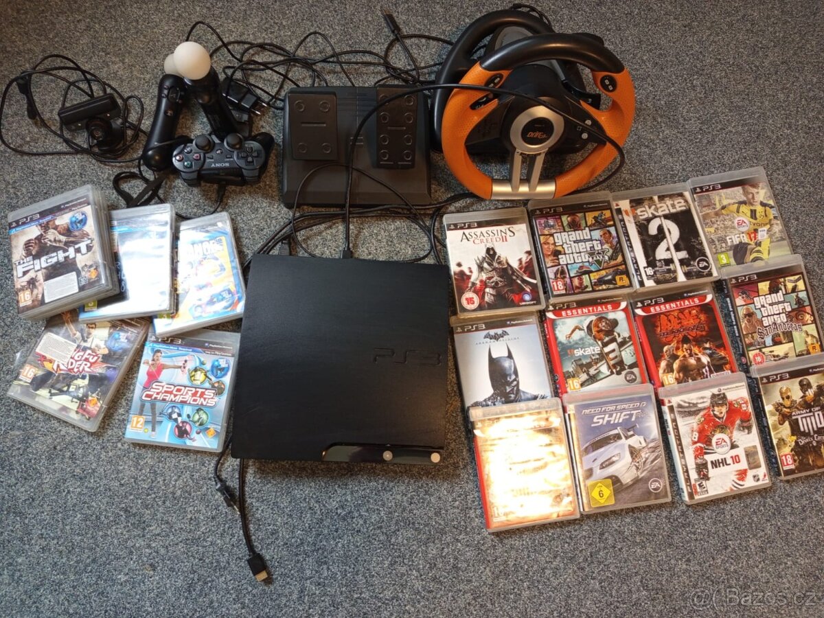 PS3