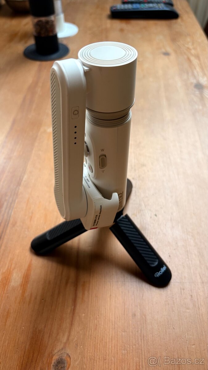 Gymball Zhiyun
