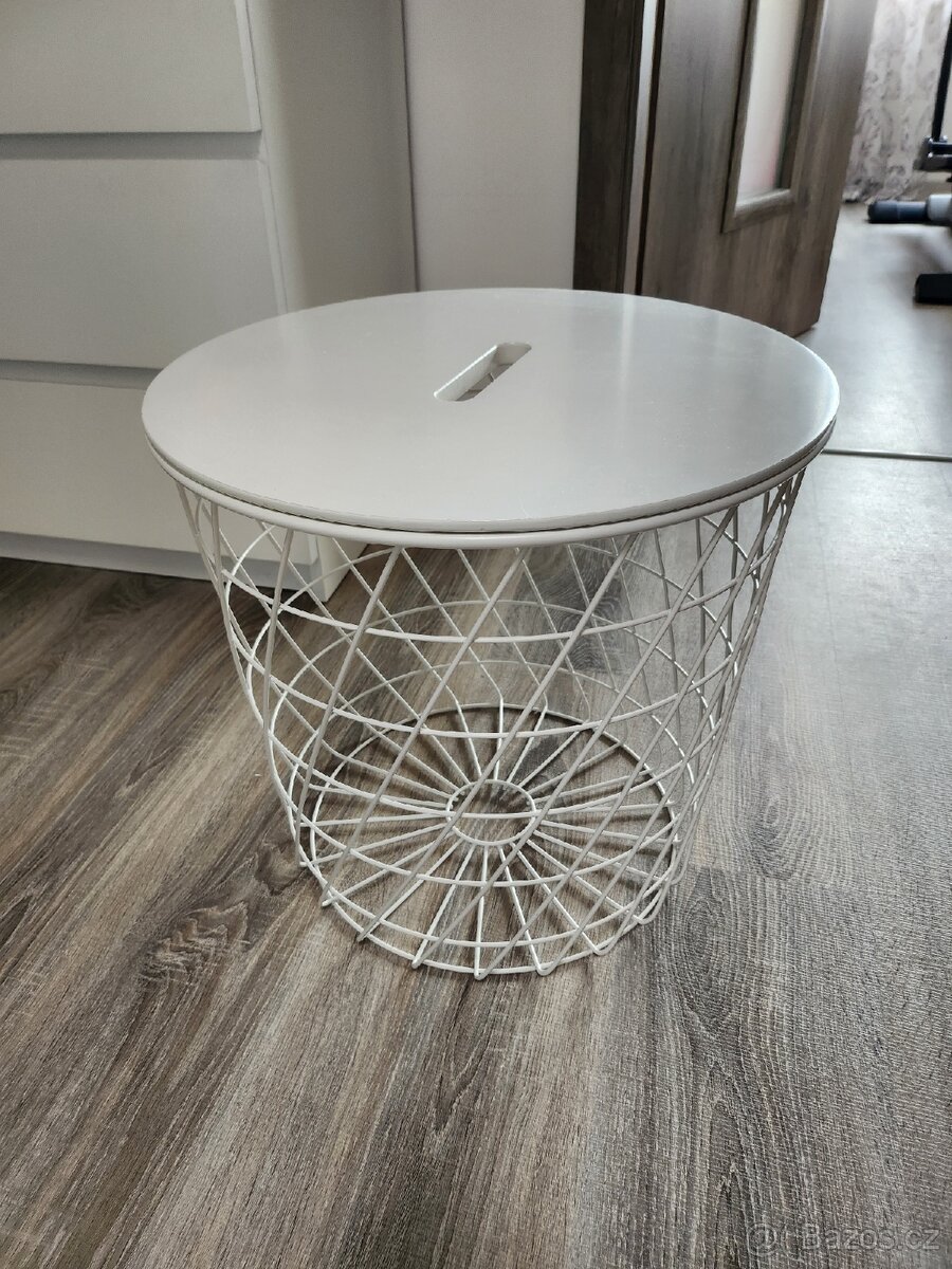 Stolek Ikea
