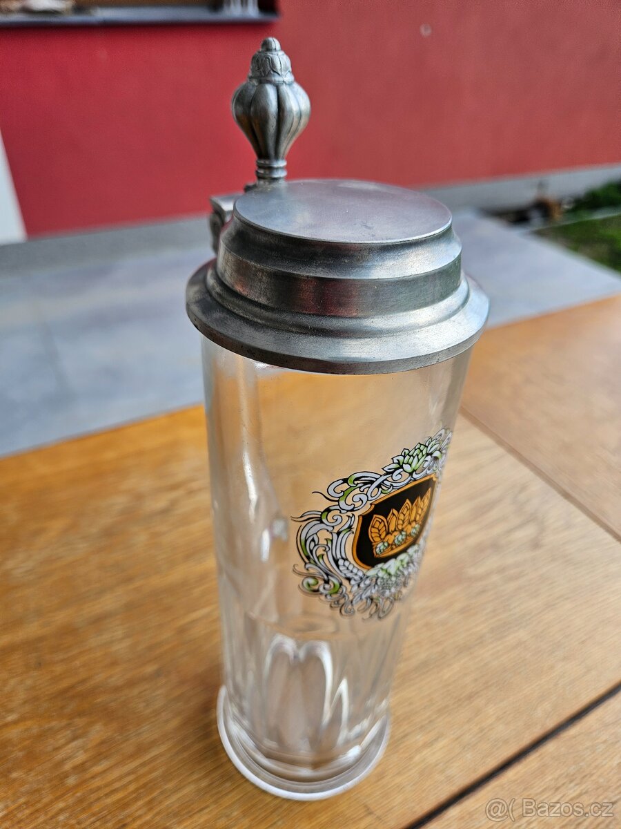 Prodám korbel na pivo